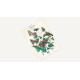 Artists’ Colouring Book - Natural History