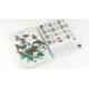 Artists’ Colouring Book - Natural History