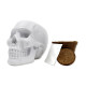Gift Republic Κιτ με Κασπώ και Σπόρους Skull (20 x 16 x 14 cm)