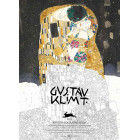 Artists’ Colouring Book - Gustav Klimt