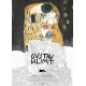 Artists’ Colouring Book - Gustav Klimt