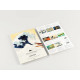Artists’ Colouring Book - Hokusai