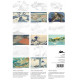 Artists’ Colouring Book - Hokusai