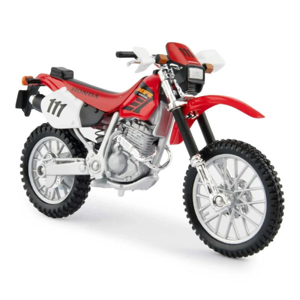 Maisto Honda XR400R 1/18