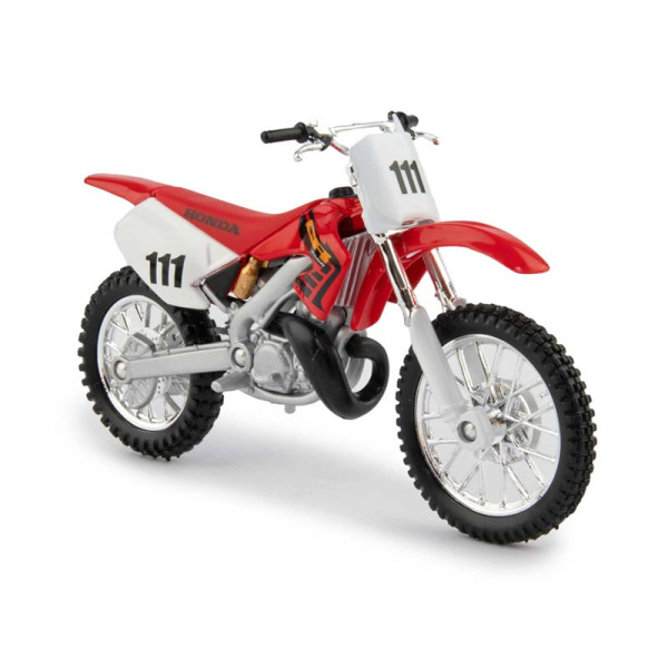 Maisto Honda CR250R 1/18