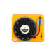Gift Republic Vinyl Kitchen Timer - Χρονόμετρο Μαγειρικής