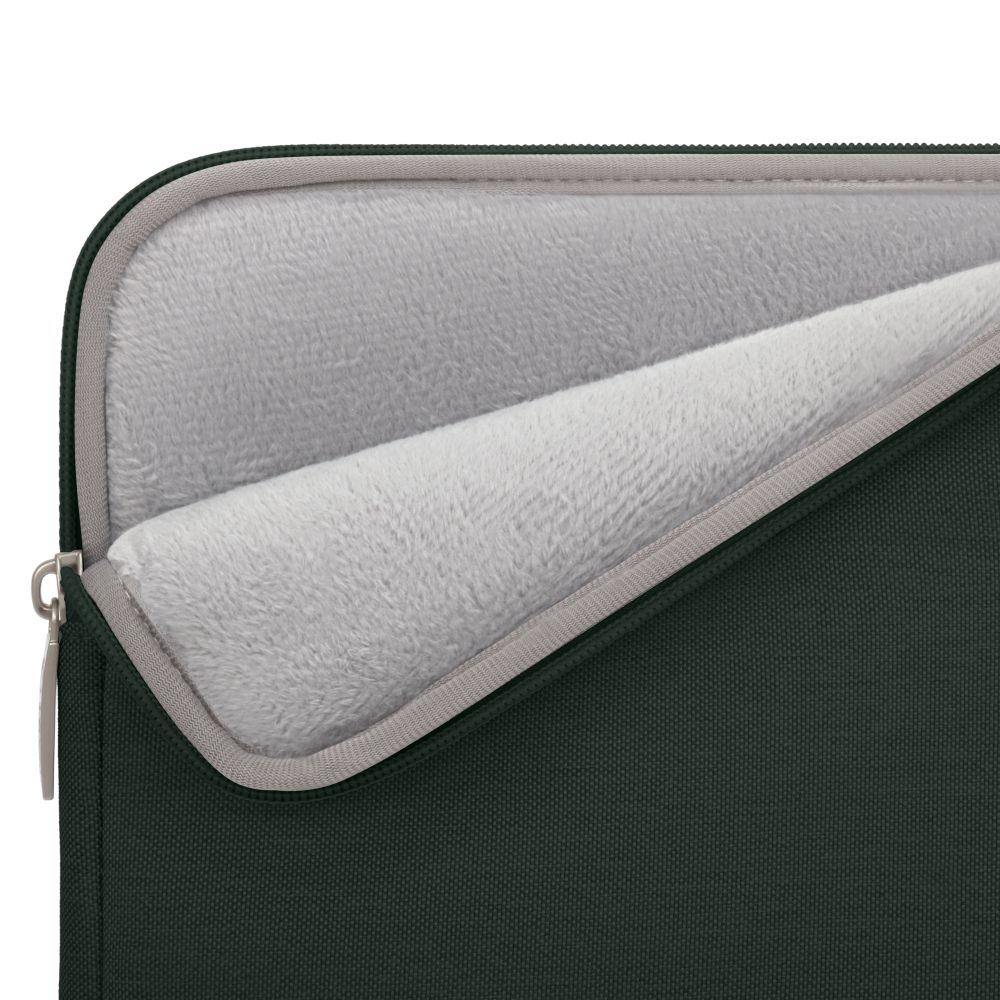 Tech-Protect Sleevy Θήκη Τσάντα για Laptop 13" έως 14" (Midnight Green)