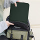 Tech-Protect Sleevy Θήκη Τσάντα για Laptop 13" έως 14" (Midnight Green)