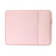Tech-Protect Neopren Θήκη Τσάντα για Laptop 14'' (Dusty Rose)