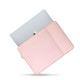 Tech-Protect Neopren Θήκη Τσάντα για Laptop 14'' (Dusty Rose)