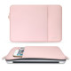 Tech-Protect Neopren Θήκη Τσάντα για Laptop 14'' (Dusty Rose)
