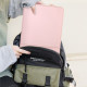 Tech-Protect Neopren Θήκη Τσάντα για Laptop 14'' (Dusty Rose)