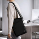 Tech-Protect DEFENDER VR Τσάντα Ώμου / Χειρός για Laptop 15-16" (Black)
