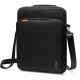 Tech-Protect DEFENDER VR Τσάντα Ώμου / Χειρός για Laptop 15-16" (Black)