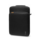 Tech-Protect DEFENDER VR Τσάντα Ώμου / Χειρός για Laptop 15-16" (Black)