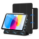 Tech-Protect Smartcase Magnetic Θήκη για Apple iPad 10.9” 10 / 2022 / 11” 11 / 2025 (Μαύρο)