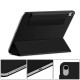 Tech-Protect Smartcase Magnetic Θήκη για Apple iPad 10.9” 10 / 2022 / 11” 11 / 2025 (Μαύρο)