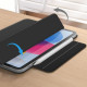 Tech-Protect Smartcase Magnetic Θήκη για Apple iPad 10.9” 10 / 2022 / 11” 11 / 2025 (Μαύρο)