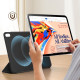 Tech-Protect Smartcase Magnetic Θήκη για Apple iPad 10.9” 10 / 2022 / 11” 11 / 2025 (Μαύρο)