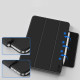 Tech-Protect Smartcase Magnetic Θήκη για Apple iPad 10.9” 10 / 2022 / 11” 11 / 2025 (Μαύρο)