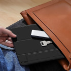 Tech-Protect Smartcase Magnetic Θήκη για Apple iPad 10.9” 10 / 2022 / 11” 11 / 2025 (Μαύρο)