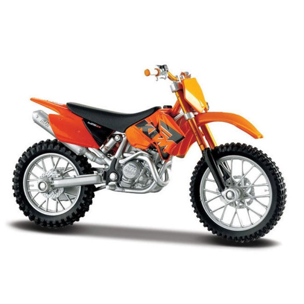 Maisto KTM 525 SX 1/18