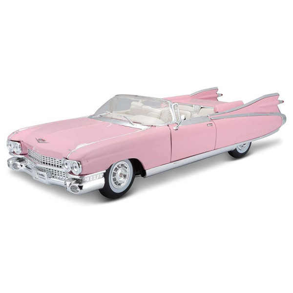 Maisto Cadillac Eldorado ™ Biarritz ™ (1959) 1/18