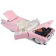 Maisto Cadillac Eldorado ™ Biarritz ™ (1959) 1/18