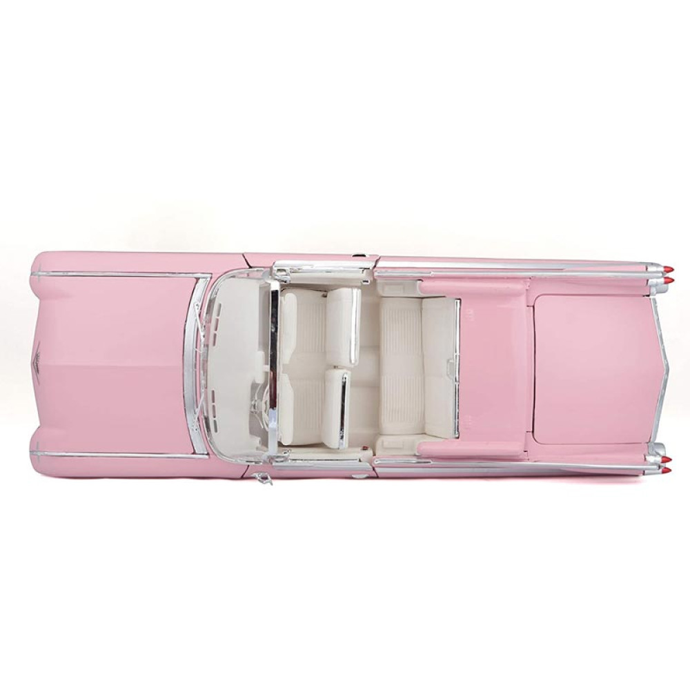 Maisto Cadillac Eldorado ™ Biarritz ™ (1959) 1/18