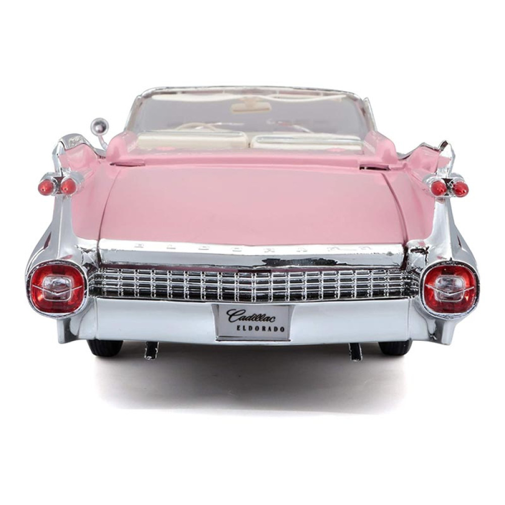 Maisto Cadillac Eldorado ™ Biarritz ™ (1959) 1/18