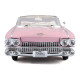 Maisto Cadillac Eldorado ™ Biarritz ™ (1959) 1/18