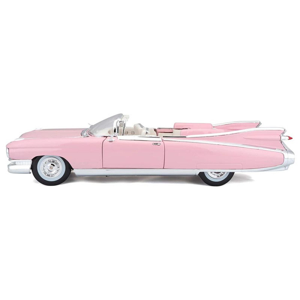 Maisto Cadillac Eldorado ™ Biarritz ™ (1959) 1/18