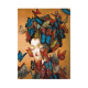 Madame Butterfly Paperblanks Jigsaw Πάζλ 1000τμχ