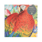 Tropical Garden Paperblanks Jigsaw Πάζλ 1000τμχ