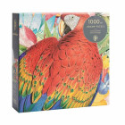 Tropical Garden Paperblanks Jigsaw Πάζλ 1000τμχ