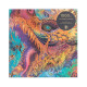 Humming Dragon Paperblanks Jigsaw Πάζλ 1000τμχ