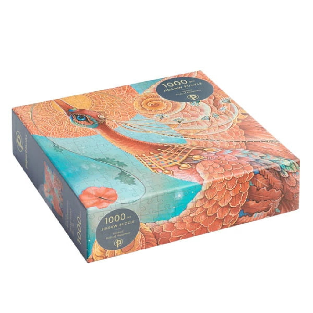 Firebird Paperblanks Jigsaw Πάζλ 1000τμχ