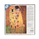 Klimt, The Kiss Paperblanks Jigsaw Πάζλ 1000τμχ