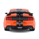 Maisto Mustang Shelby 500 2020 1/18