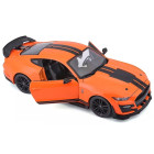 Maisto Mustang Shelby 500 2020 1/24