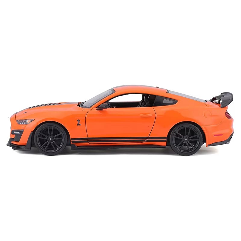 Maisto Mustang Shelby 500 2020 1/24