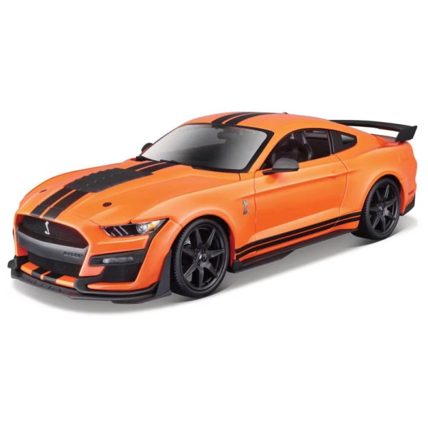 Maisto Mustang Shelby 500 2020 1/18