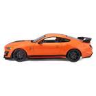 Maisto Mustang Shelby 500 2020 1/18