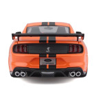 Maisto Mustang Shelby 500 2020 1/18