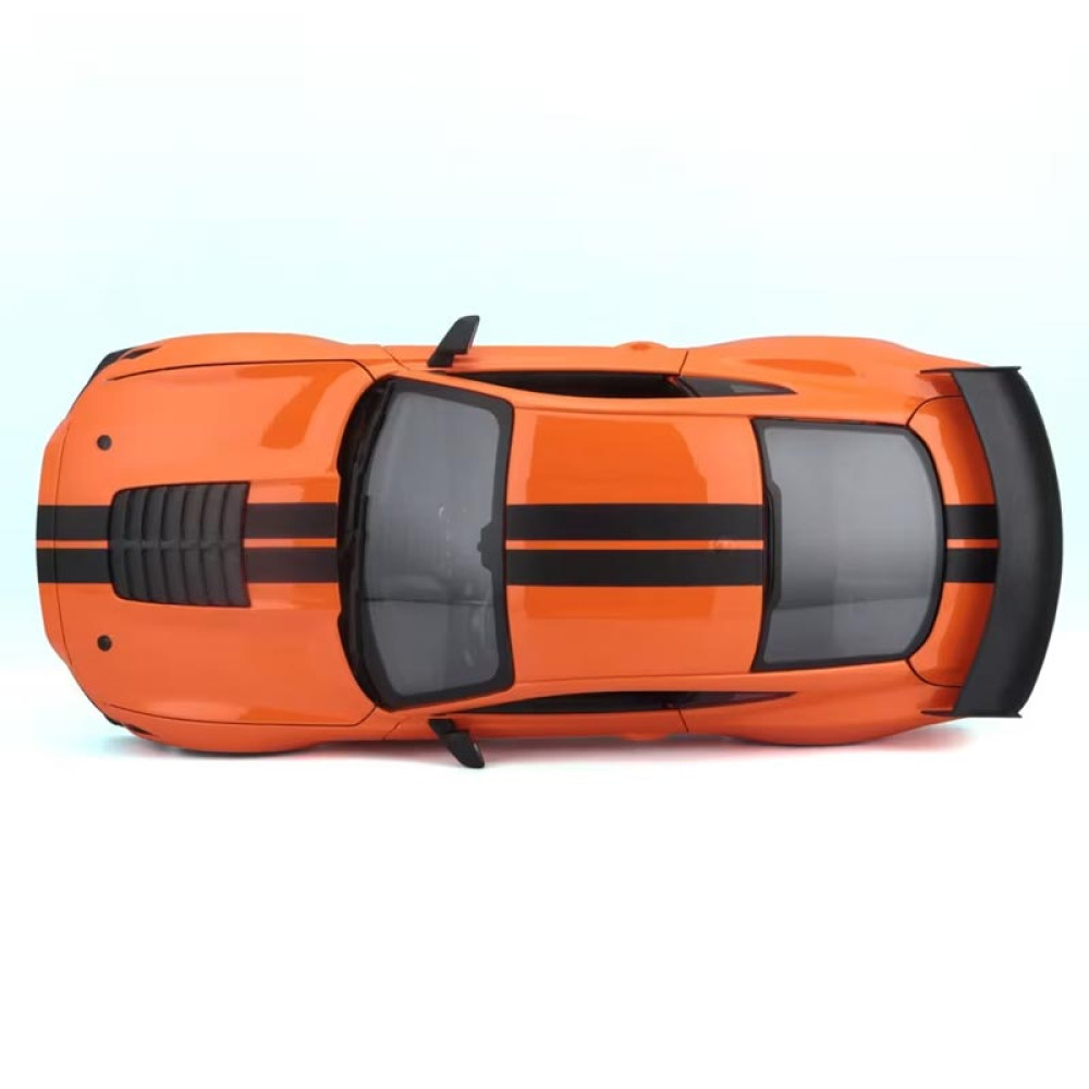 Maisto Mustang Shelby 500 2020 1/18