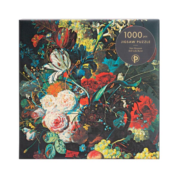 Van Huysum Paperblanks Jigsaw Πάζλ 1000τμχ