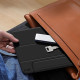 Tech-Protect Smartcase Magnetic Θήκη για Apple iPad Air 13” 1 / 2 / 2024-2025 (Μαύρο)