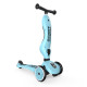 Scoot & Ride Πατίνι 2in1 Highwaykick 1 Blueberry