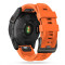 Tech-Protect Iconband Garmin Fenix 5X / 5X PLUS / 6X / 6X PRO / 7X / 8 (51 MM) (Orange)