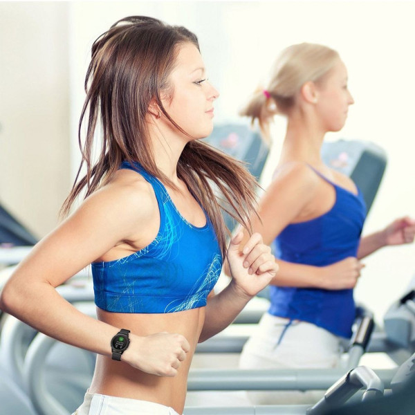 Tech-Protect Iconband Garmin Fenix 5X / 5X PLUS / 6X / 6X PRO / 7X / 8 (51 MM) (Orange)